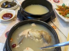 -长顺参鸡汤店(西塔总店)