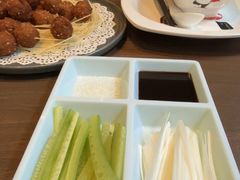 -百花深处·老北京风味菜