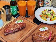 -MEAT MATE 鲜食肉铺(凤凰汇·里巷店)