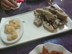 -清真·丝路香妃新疆餐厅