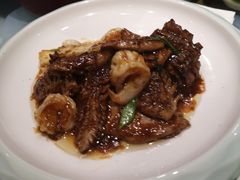 -京味斋·北京烤鸭(北京南站洋桥店)