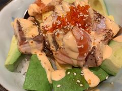 -沼津港渔市(宏伊国际广场店)