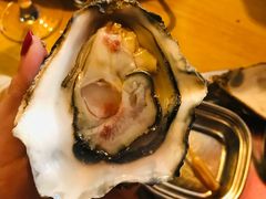-囧吉香生蚝牛排馆(湖北路店)