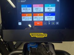 -威尔仕健身(新天地店)