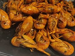 -严三毛口味虾·小严同学的店(曙光路直营店)