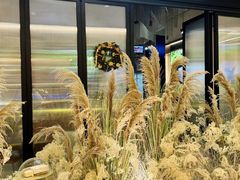 -théATRE CAKE 茶聚场(环球金融中心店)