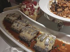 -宝轩渔府·老字号海鲜·正宗津菜(水上店)