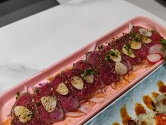 日式泉井和牛-妥妥烤肉料理(凯德店)