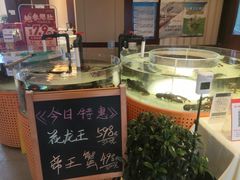 -万龙洲海鲜(大兴绿地缤纷城店)