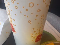 -麦当劳(正定瑞天店)