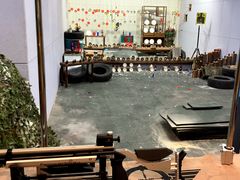 -都市枪神实弹射击俱乐部