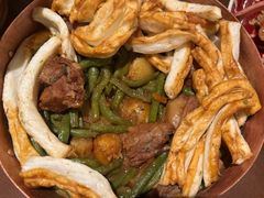 -奉天小馆·非遗东北菜(沈阳万象城店)