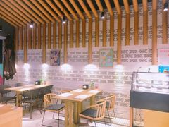 大堂-炖物24章·顺时轻养茶(杭州大厦店)