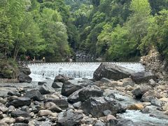 -石台牯牛降景区