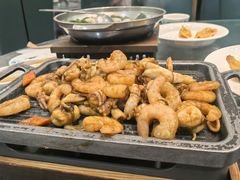 -大丰收海鲜地方菜馆