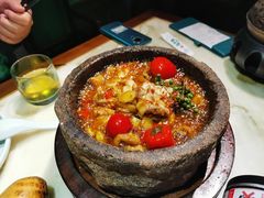 -佬麻雀·新湘菜(珠海金发购物中心店)