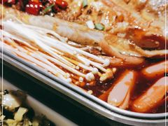 -半天妖烤鱼(中山路店)