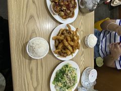 -九龙餐厅(大沽路店)