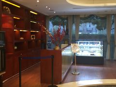 -满江红四季餐厅 · 国家五钻级酒家(新纪元大酒店店)