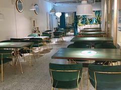 大堂-喵喵咪呀布偶猫咖(春熙路店)