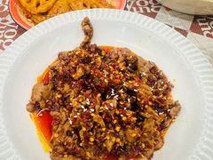 -老三样·旧食新味(绿地店)