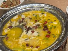 -李氏传家菜(兴城路店)