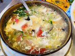 -石老头关东饺子王·东北菜(嘉华鑫城店)
