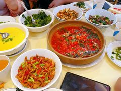 -笨罗卜浏阳菜馆(太平街店)