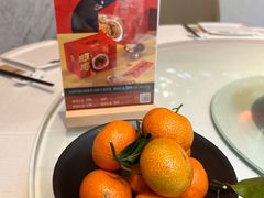 -旺顺阁·北京菜·烤鸭(魏公村店)