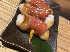 -酒窝烧鸟(科华街店)