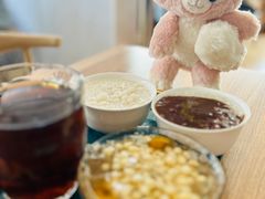 -笃笃笃糖粥(十全街店)
