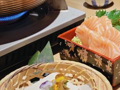 -有喜屋·日料·居酒屋(旭辉广场店)