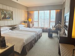-澳门十六浦索菲特大酒店