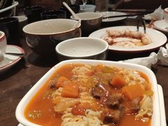 -新旺茶餐厅(嘉里城店)