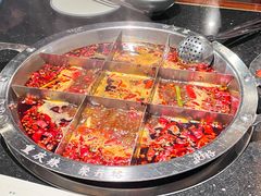 -井格重庆火锅(通州梨园店)