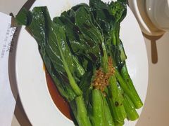 -蔡澜点心·粤菜(丽泽天街店)