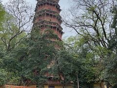 -宝通禅寺