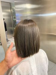 -HAIR HERE造型