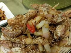 -启东小海鲜(庄先湾路1号店)