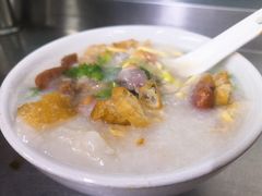 -银记肠粉店(北京路店)