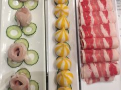 -百年果林椰子鸡(中洲店)