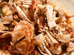 -小辣妹川味海鲜加工店(第一市场椰风巷店)