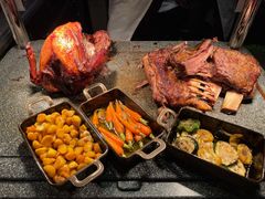 -西安W酒店·WEI全味西餐厅