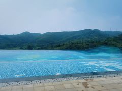 -清远熹乐谷温泉度假酒店