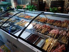 -夜猫子串吧·龙虾.江西小炒(万塘路店)