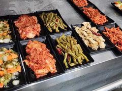 -欧阳家吊炉饼(九纬路店)