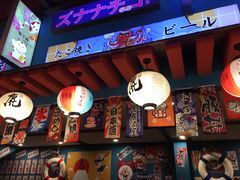 门面-仙隐小鹿中華の日料(正弘城店)