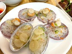 -桂园白粥·潮汕老味道