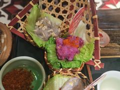 -吼堂老火锅(太古里总店)