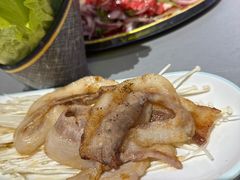 -正宗齐齐哈尔烤肉·齐牛哥鲜切炭火烤肉(杭州总店)